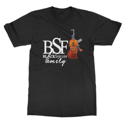 BSF Logo T-shirt
