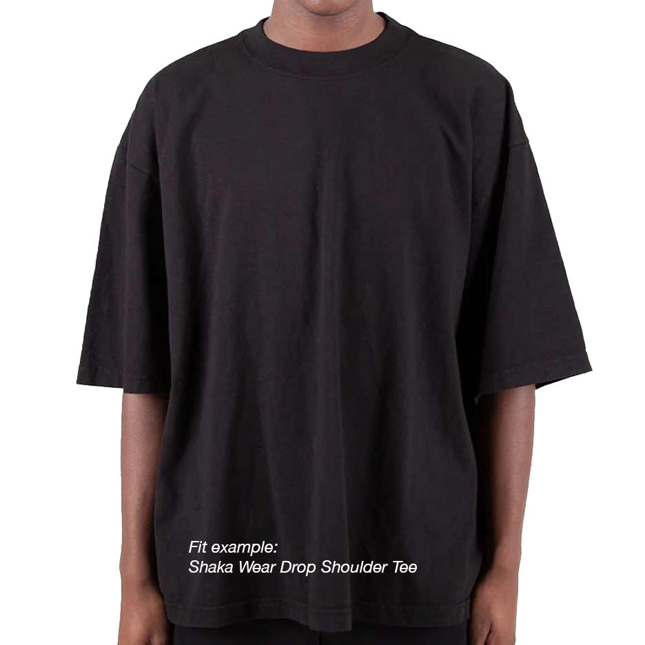 ElCamino "Heartbeat Of America" T-Shirt