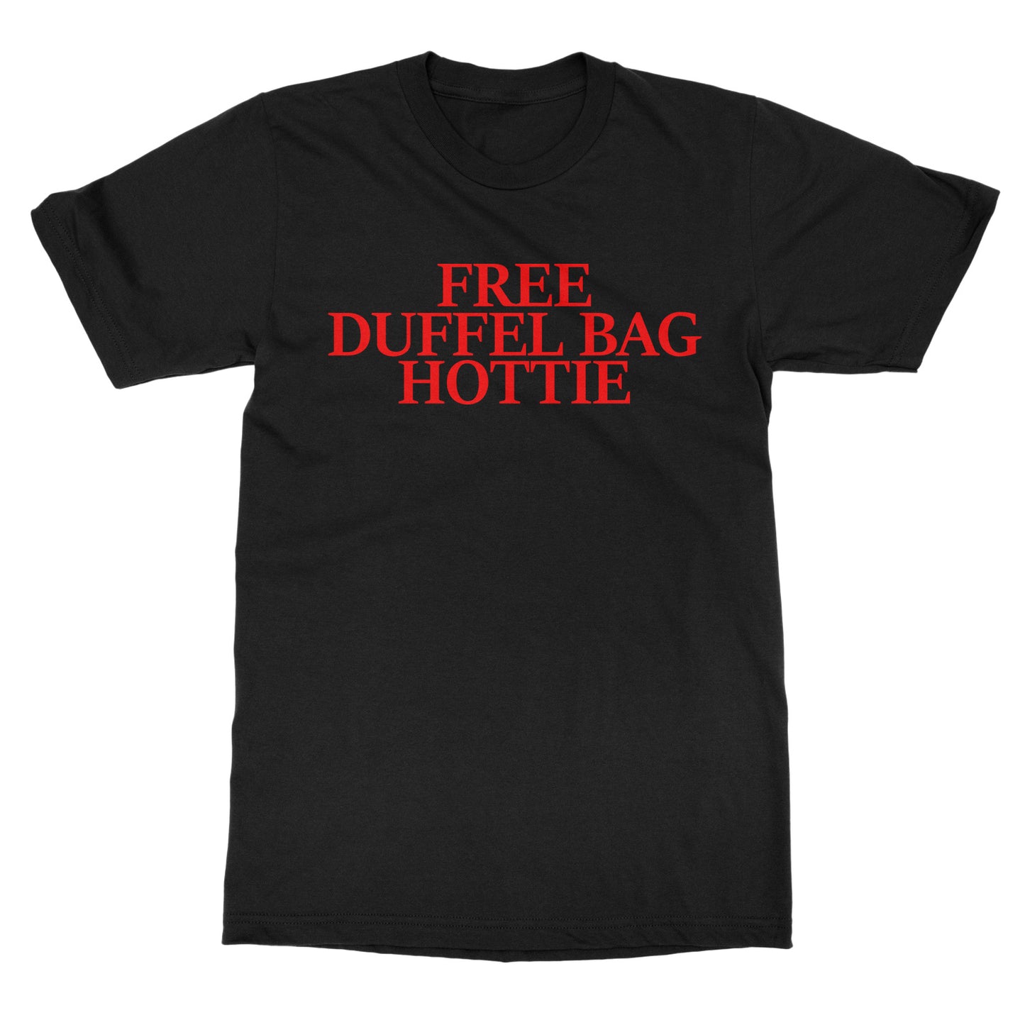Free Duffel Bag Bundle