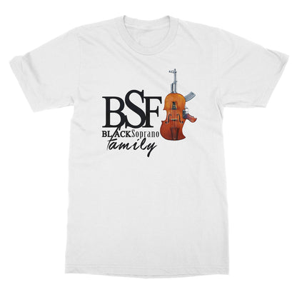 BSF Logo T-shirt
