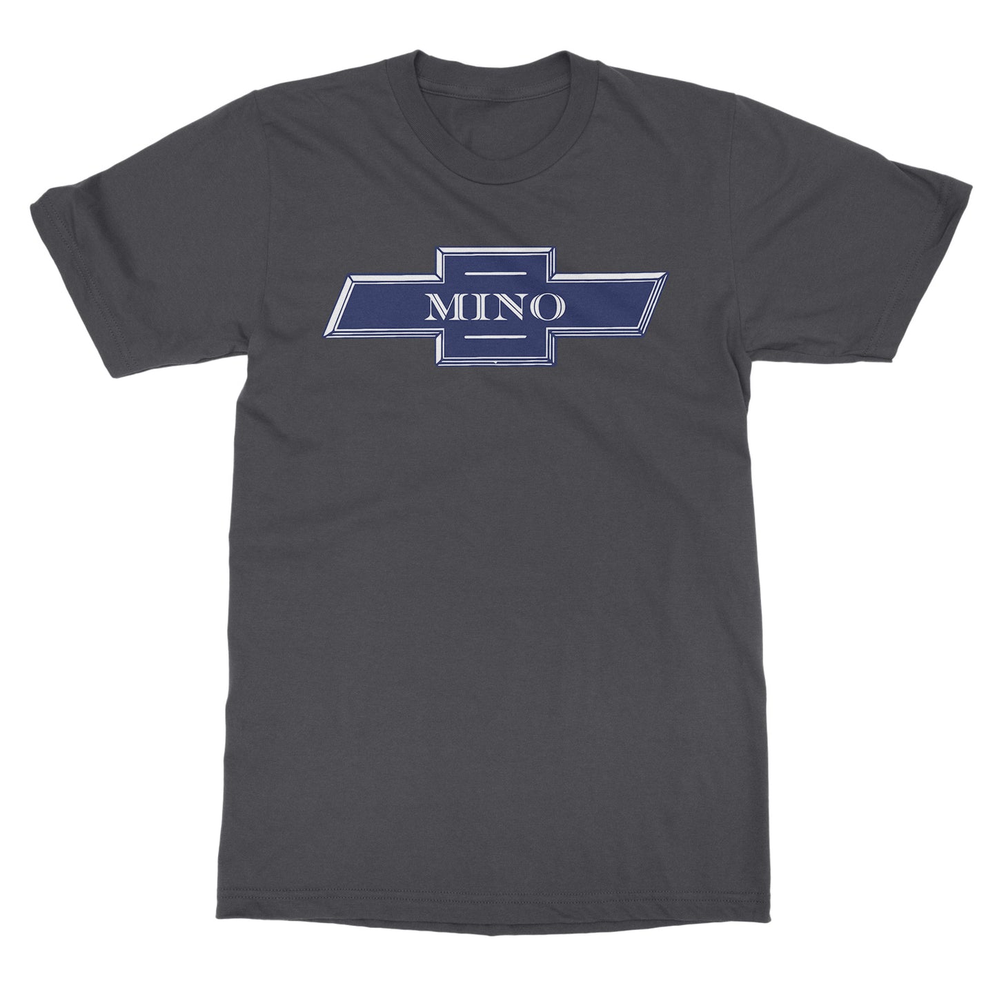 ElCamino "MINO Logo" T-Shirt