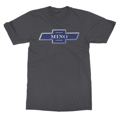 ElCamino "MINO Logo" T-Shirt