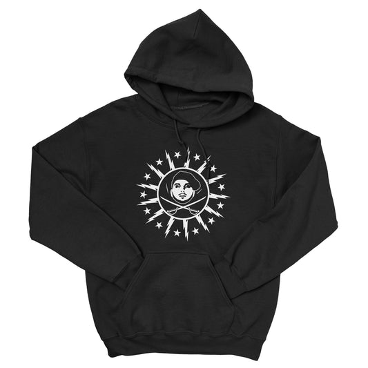 Ill Tone Beats Logo Hoodie