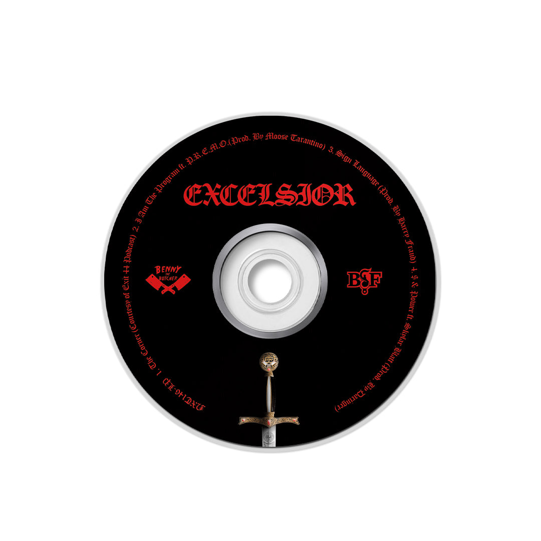Excelsior