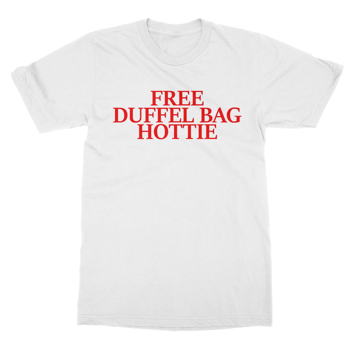 Free Duffel Bag Bundle