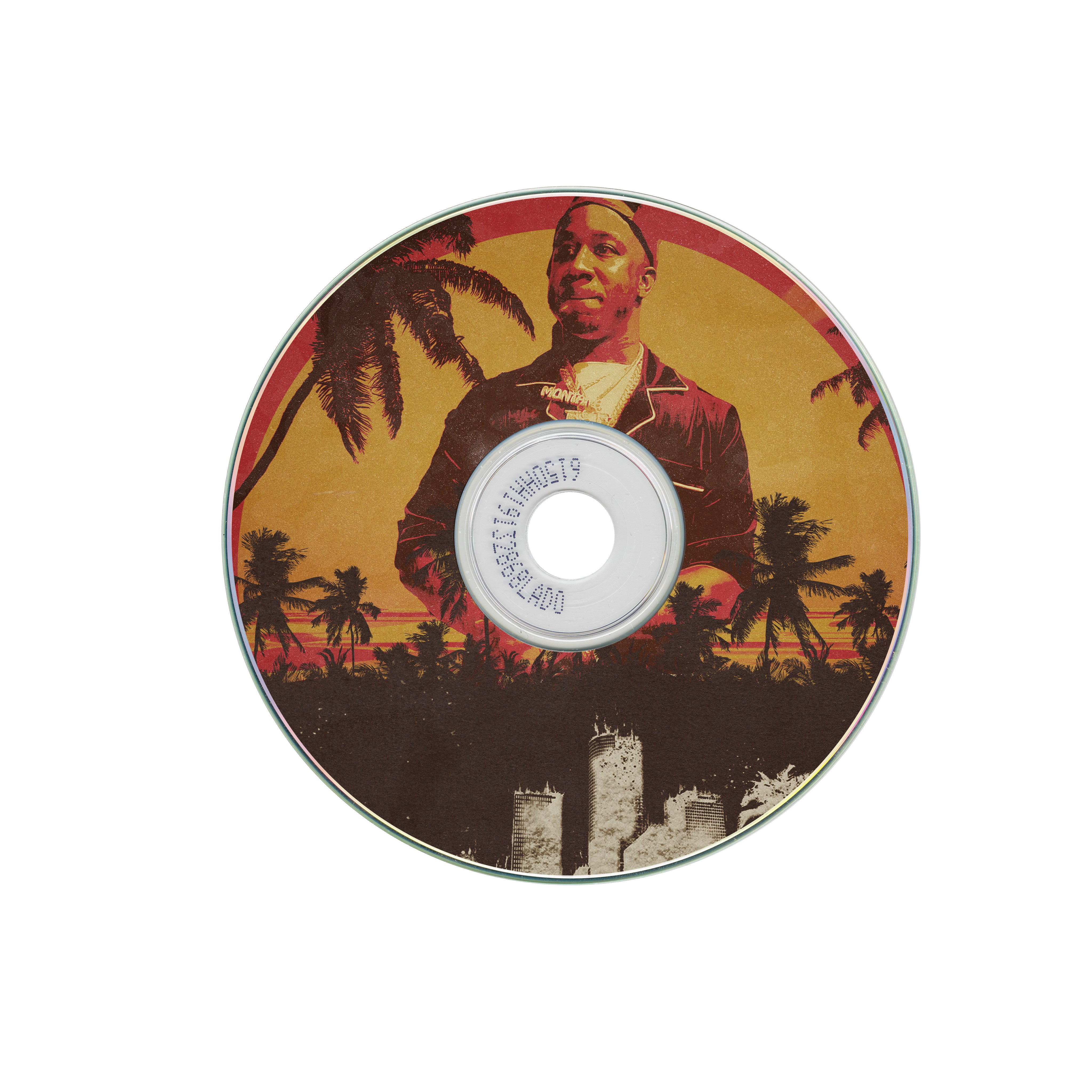 Summertime Butch Bundle – Black Soprano Family